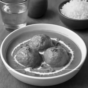 Malai Kofta