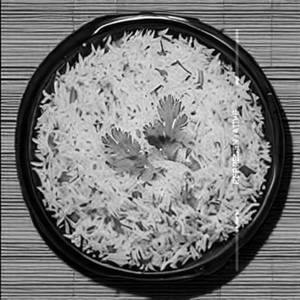 Veg Fride Rice