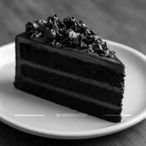 Choclate pastry