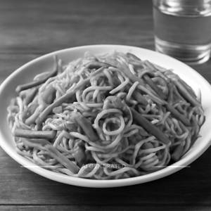 Veg Noodles