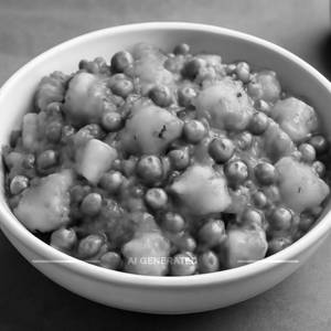 Aloo Matar