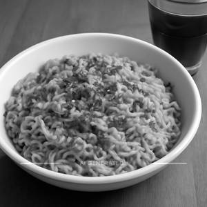 Masala maggi