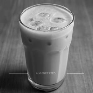 Cold Coffee