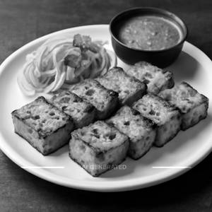 Paneer Tikka [6 Pieces]