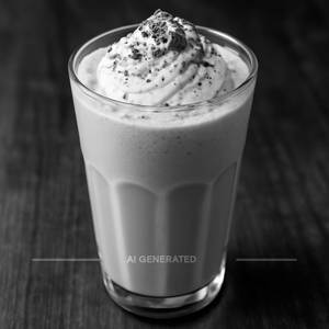 Cold Coffee