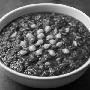 Corn Palak