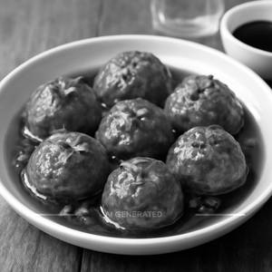 Veg manchurian