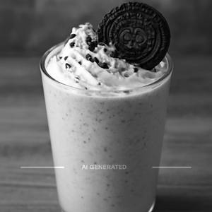 Oreo Shake