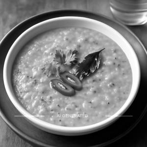 Dal fry