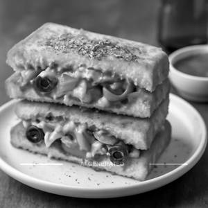 Pizza Sandwich