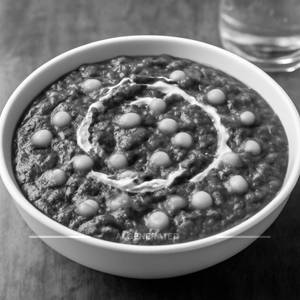 Palak Corn Masala