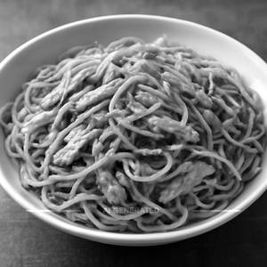 Egg Noodles