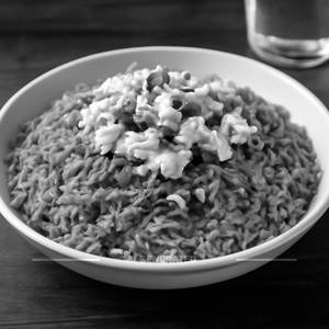 Egg Schezwan Rice