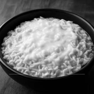 Cheesy Maggie
