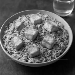 Paneer Biryani