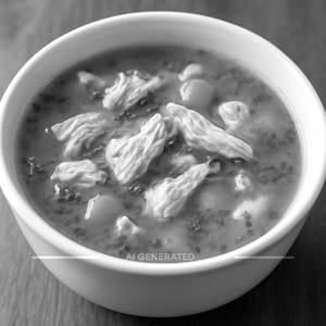 Chicken Soup