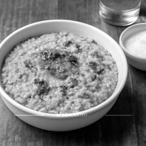 Dal Khichadi