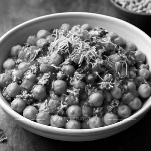 Chana Chaat      