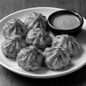 Paneer Tandoori Momos