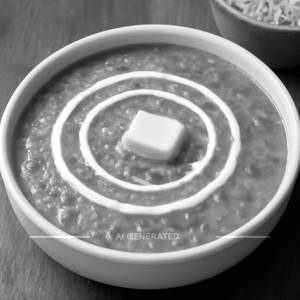 Butter Dal