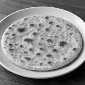 Tawa Roti (1 Pc)