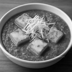 Paneer lacchedar