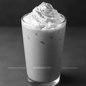 Cold Coffee