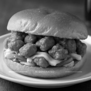 Spicy Chicken Sandwich