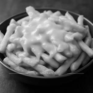Cheesy Fries
