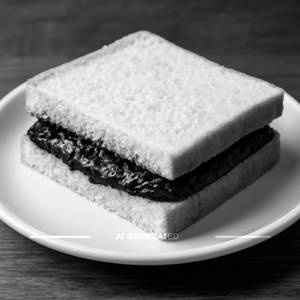 Chocolate Sandwich