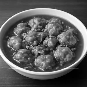 Chicken manchurian