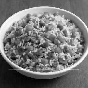 Veg Fried Rice