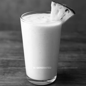 Pineapple Lassi
