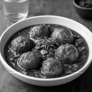 Veg Manchurian