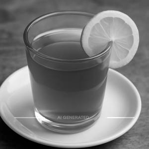Lemon tea