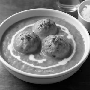 Malai Kofta