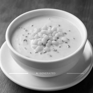 Veg Sweet Corn Soup