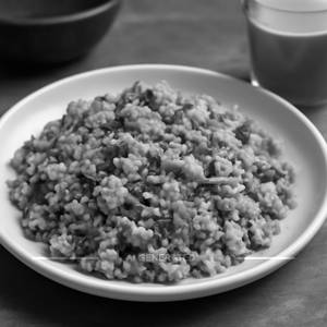 Egg Burji