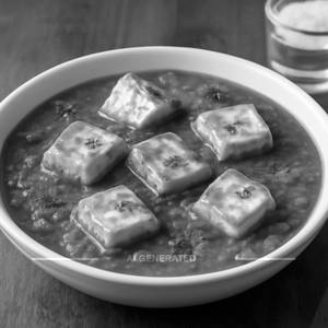 Panjabi Paneer