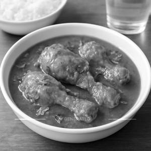 Chicken Masala