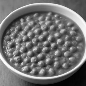 Green Peas Masala