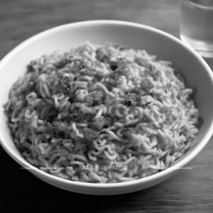 Masala Maggi