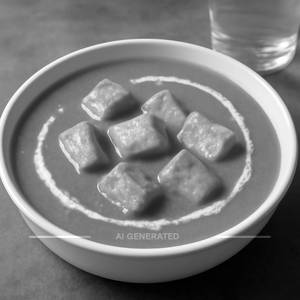 Paneer butter masala