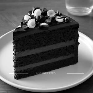 Chocolate Celebration Cake