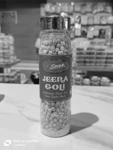 Jeera Goli Candy (190 Gram)