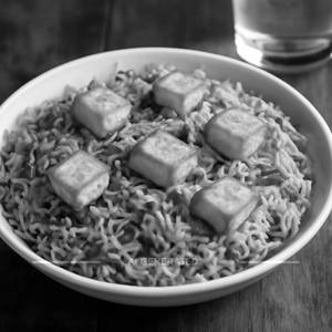 Paneer Rice