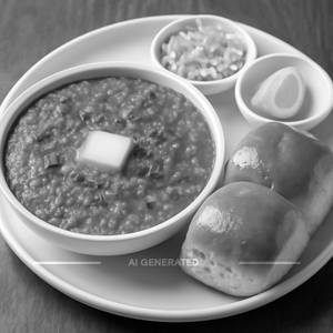 Special Pav Bhaji
