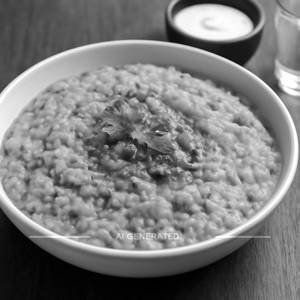 Dal Khichadi