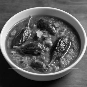 Baigan Masala
