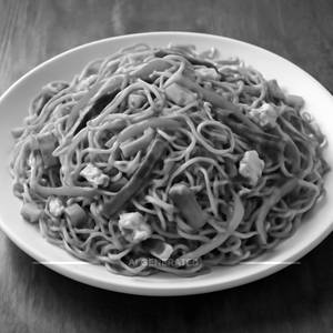 Veg noodles